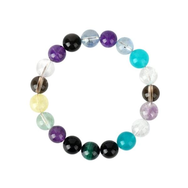 Crystal Duobao original bracelet new hot item on the Internet