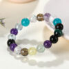 Crystal Duobao original bracelet new hot item on the Internet