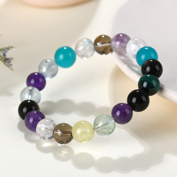 Crystal Duobao original bracelet new hot item on the Internet