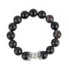 Crystal smoky quartz bracelet fashionable original atmosphere new hot style bracelet jewelry gift