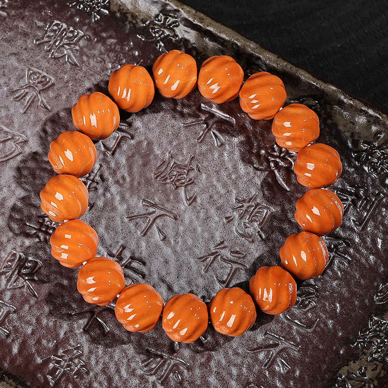 Wild monkey head turning the tide bracelet engraving
