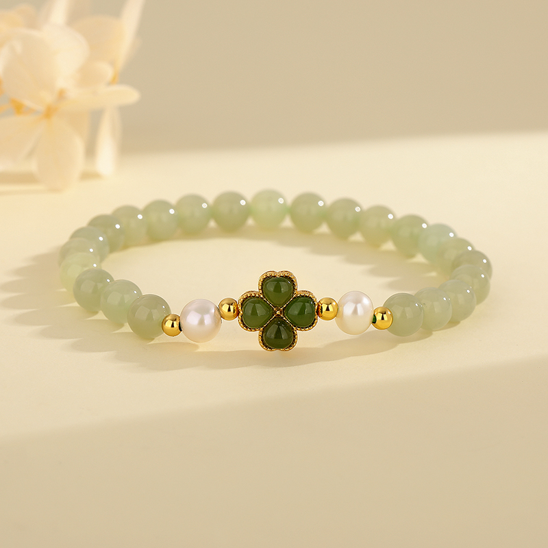 Tianyu Bamboo Festival High-end Zodiac Year Bracelet