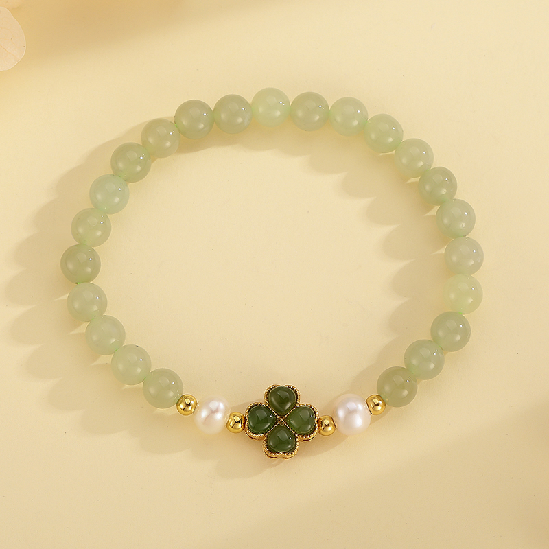 Tianyu Bamboo Festival High-end Zodiac Year Bracelet