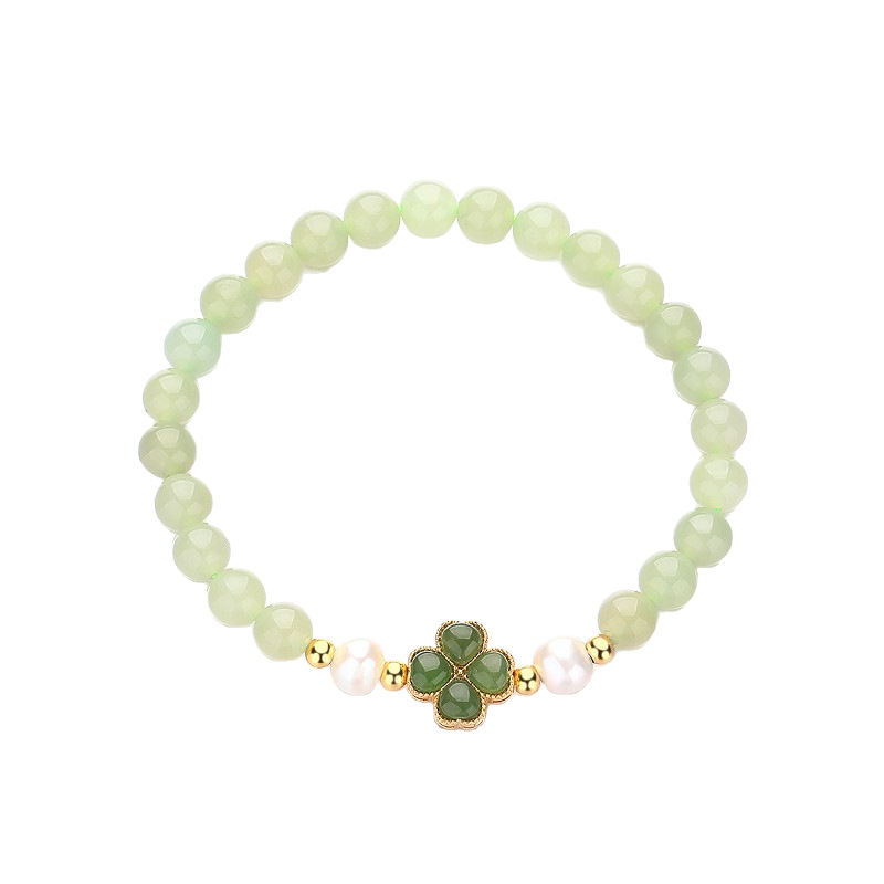 Tianyu Bamboo Festival High-end Zodiac Year Bracelet