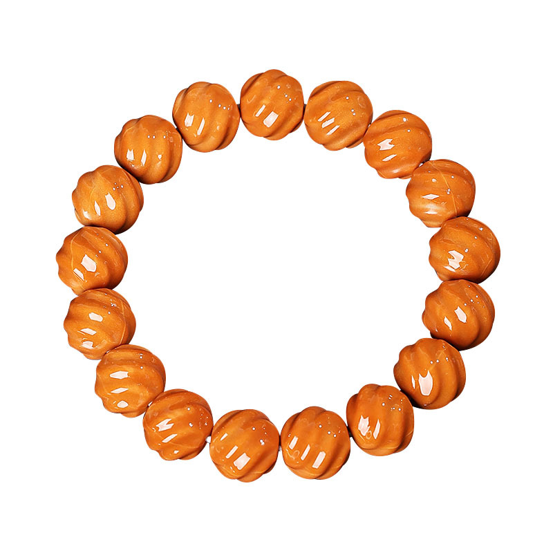Wild monkey head turning the tide bracelet engraving